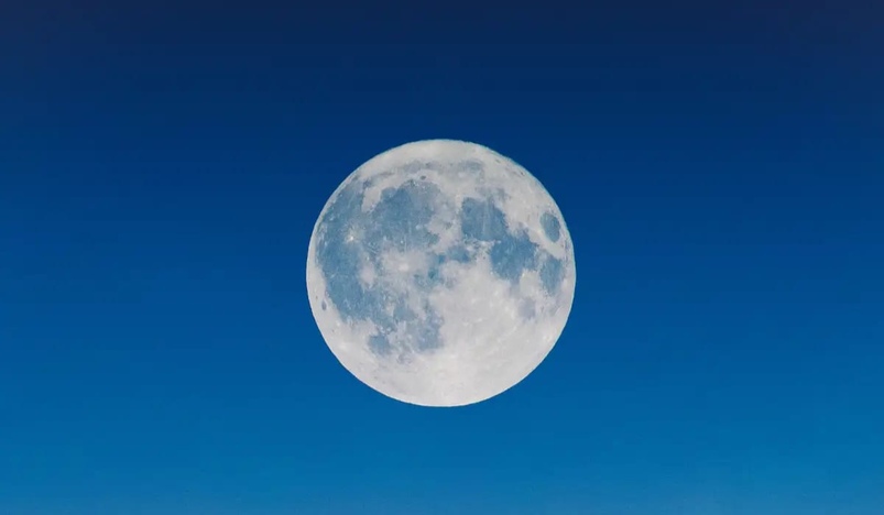 Blue Moon